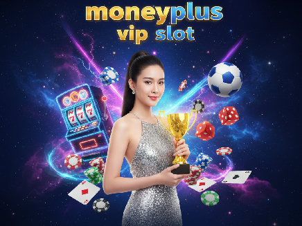 moneyplus vip slot