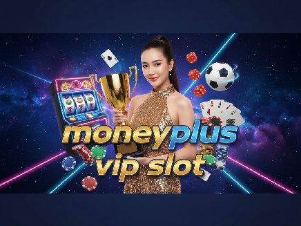 moneyplus vip slot PG SLOT